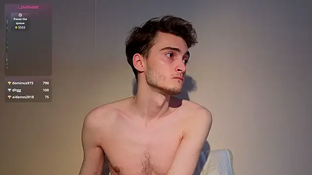 spider____man (M young) - CUM SHOW