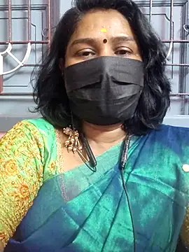 Apsaras_Sunandha live cam on StripChat