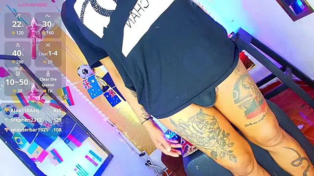 PARADISE_EXOTIC