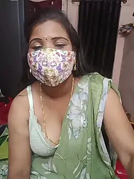 Madhusri_Tamil_Telugu live cam on StripChat