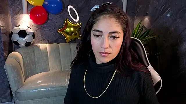 Mabell_Tx live cam on StripChat