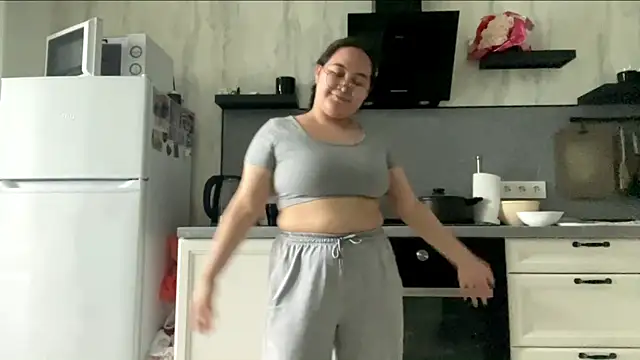 TracyThompson live cam on StripChat
