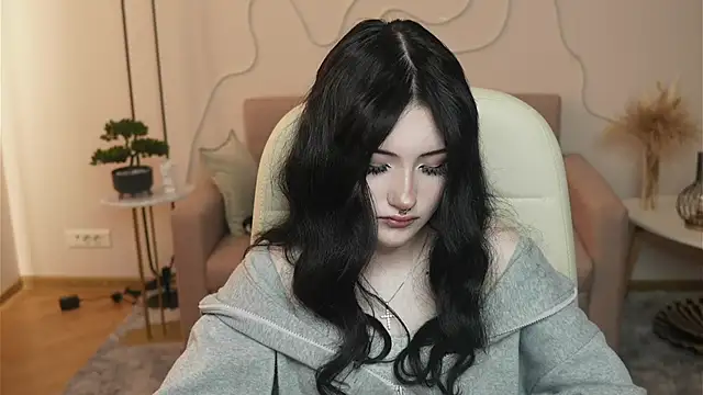 NuCorley live cam on StripChat