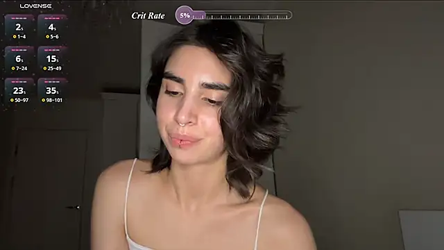 JessiaRuezga webcam