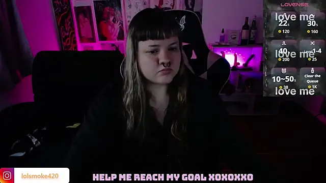 Bdsm_and_fries webcam