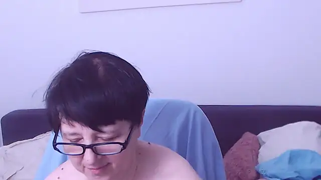 ChristaRose webcam