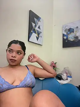 ChristyAddams webcam