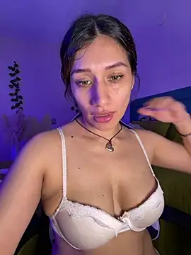 SBecky webcam