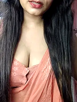 SANIYA-89 webcam