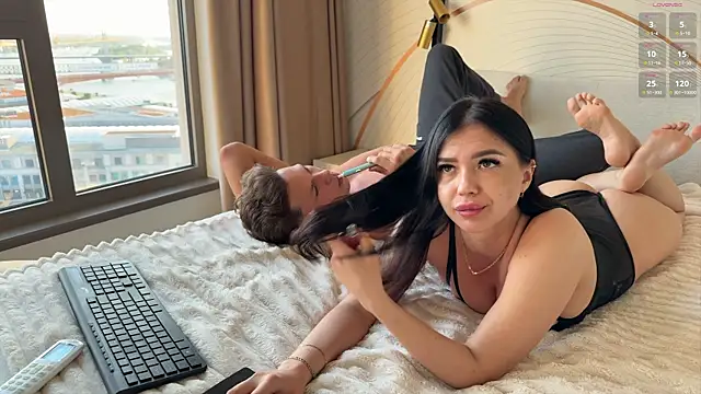 BestModelsDuo