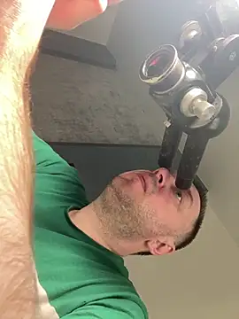 DorianJeday webcam