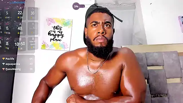 lebron_million webcam