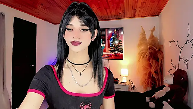 Forever_steff webcam