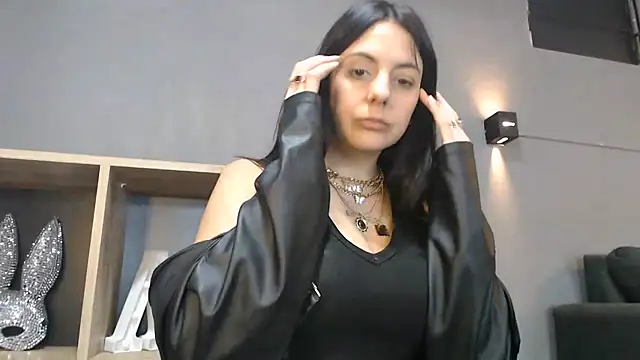 Mickyta webcam