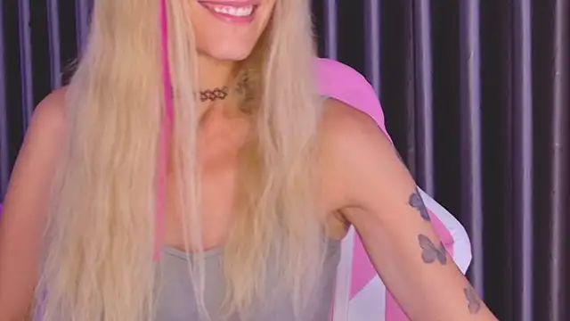 betty_xoxoo webcam
