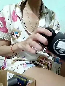 Chammy720 webcam
