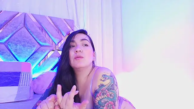 KathiaJenner webcam