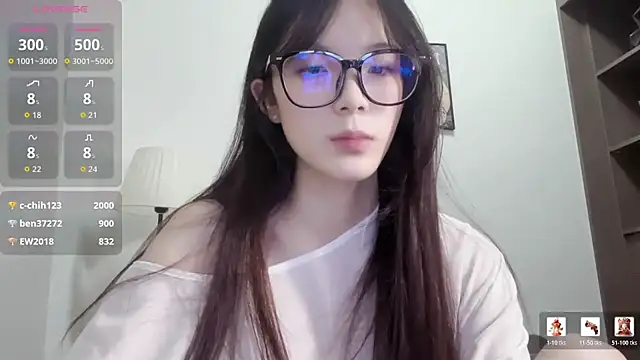paopao-666 webcam