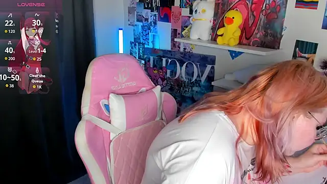 Alice_Kitagawa webcam