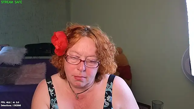 Fara_Flutte webcam