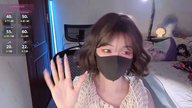 KKi-8 webcam