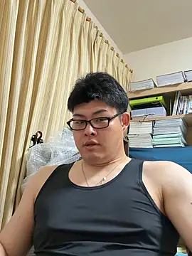 shun_201 webcam