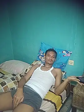 Parsha_Mage webcam