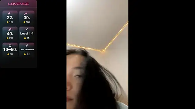 JulietRass webcam