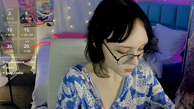 Lilac-Muse webcam