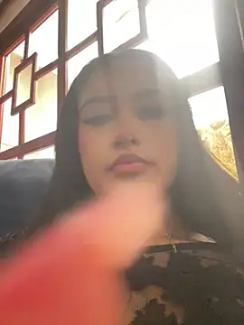SCARLETVELVET_ webcam