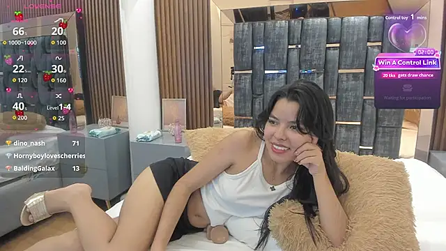Dulce_Glamor_ webcam