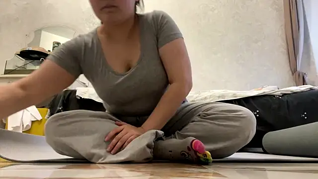 TracyThompson webcam