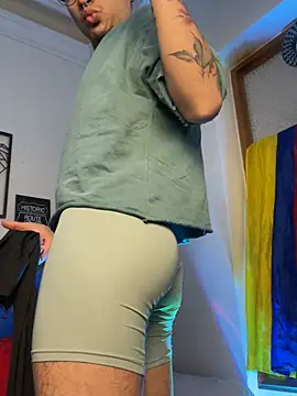 Dereck_Klain webcam