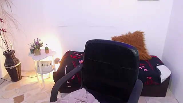 Nicolle_silva webcam