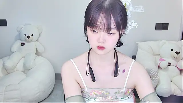 Evil-Bunny007 webcam