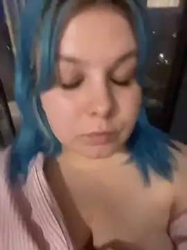 Stefani_Art webcam