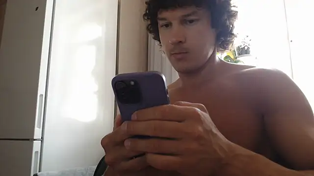 DorianSalazar1 webcam