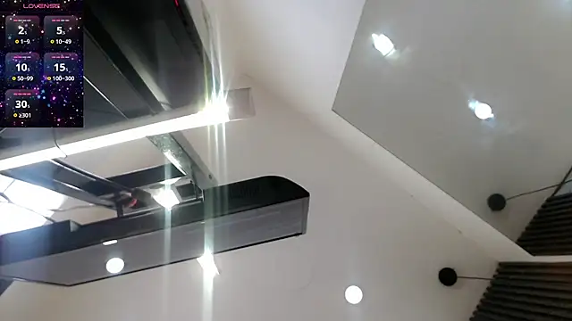AitanaAdhams webcam