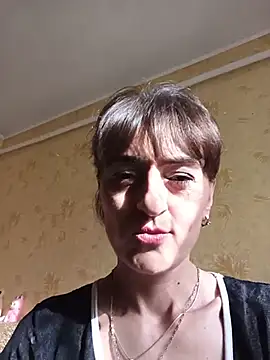 _NancySweet webcam