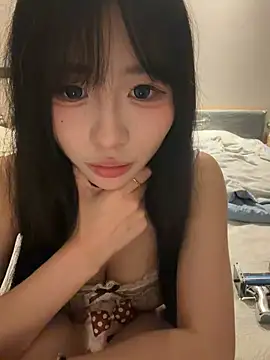 wanwan-baobei webcam