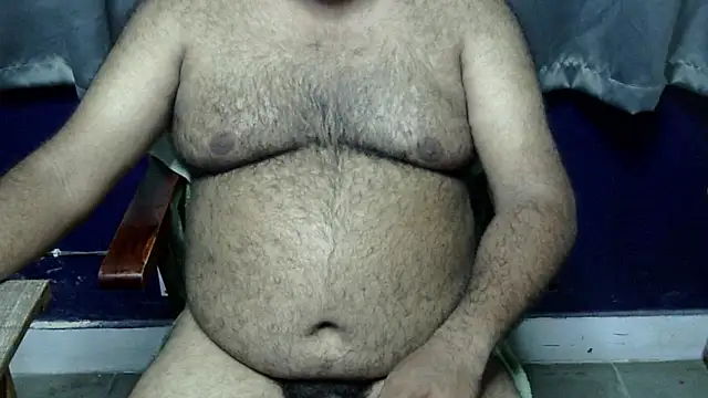 hairysubcub_70 webcam