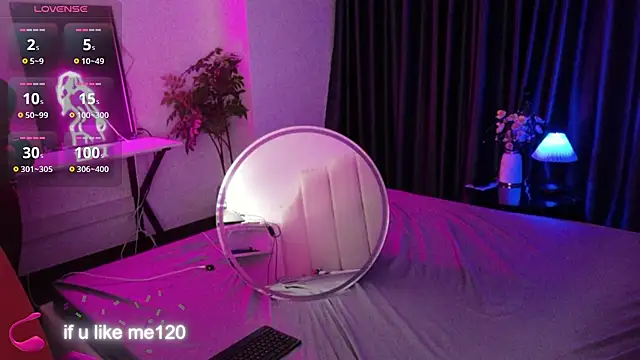 JustAngel77 webcam