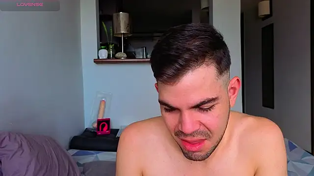 Matiashorney webcam