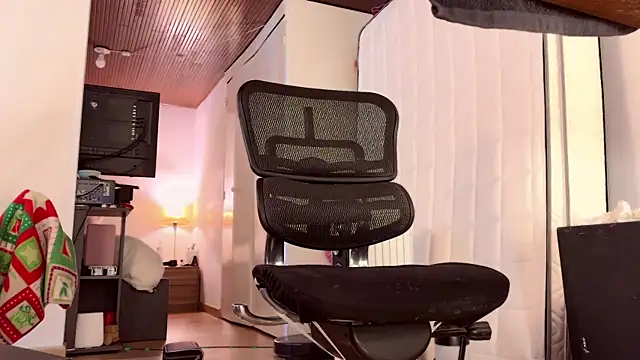 HeteroLikeAnalM webcam