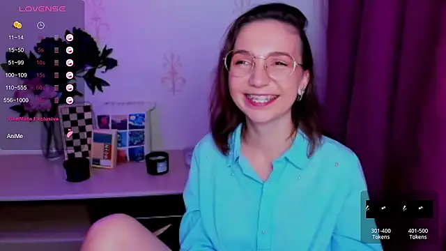 KindHazelHere_ webcam