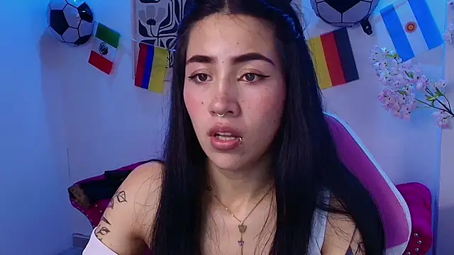 Rainy_doll webcam