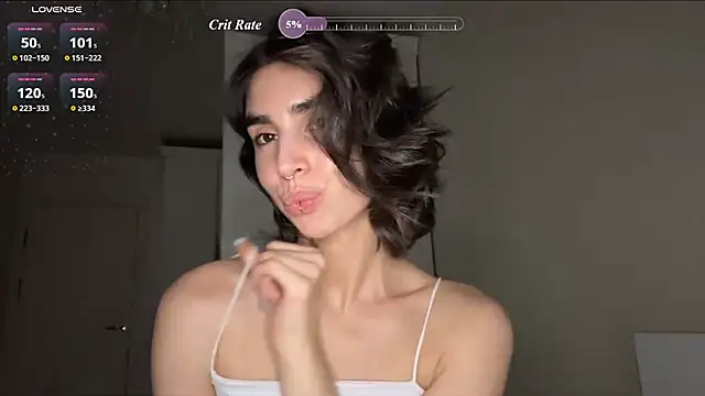 JessiaRuezga webcam