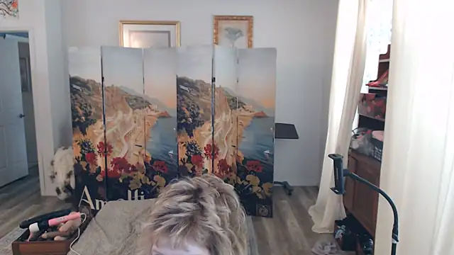 SindeeDix webcam