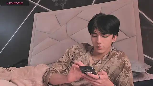 AerumChae webcam