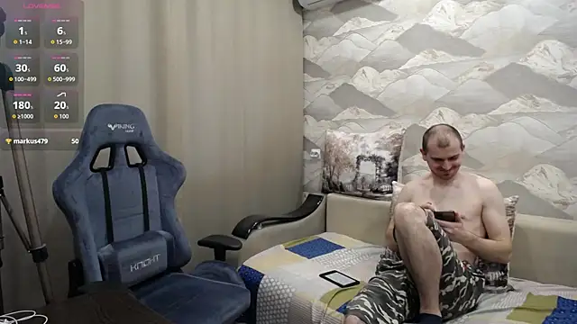SerzhKorol1 webcam